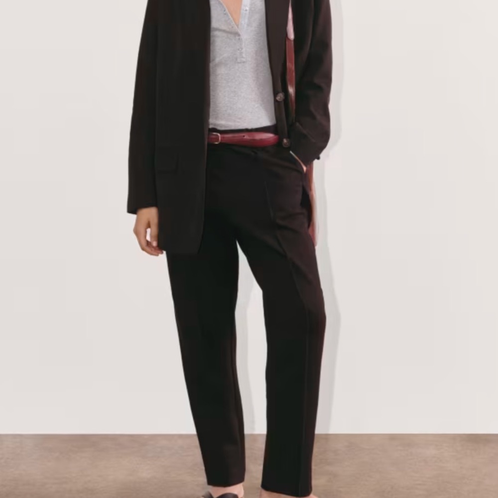 Everlane dream pant size XL